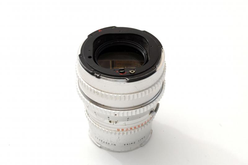 HASSELBLAD C150mm レンズ　クローム ハッセルブラッド ゾナーC150mm/F4(クローム) 中古カメラ・レンズ販売